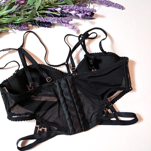 NWT Victoria Secret Dream collection Bra - Picture 3 of 7